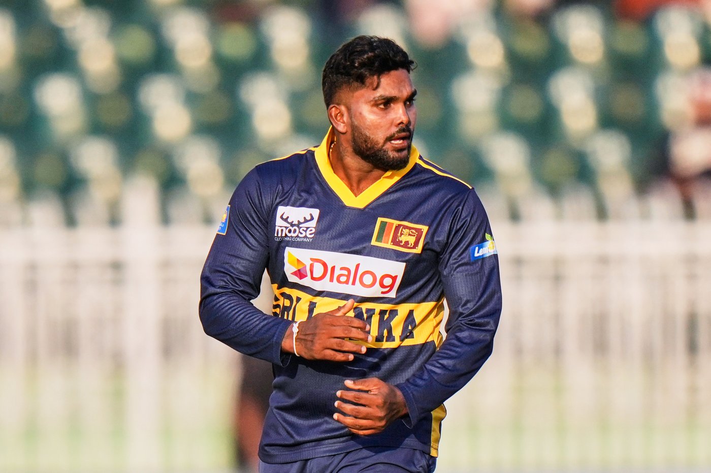Nissanka's unbeaten 98 earns Sri Lanka first win in T20 tri-series | iNFOnews.ca