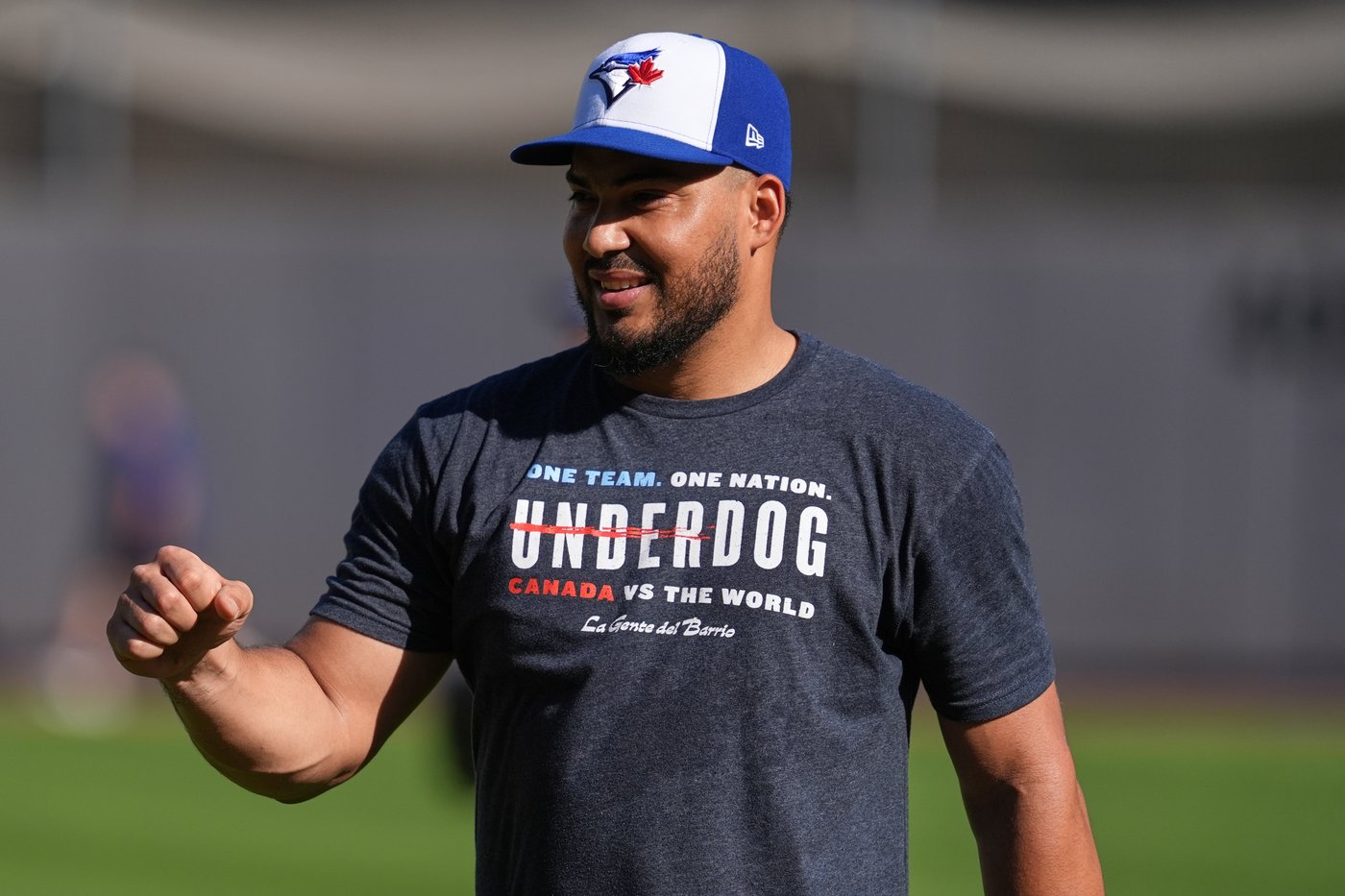 Yankees would accomplish a rare feat if they come back down 0-2 in best-of-5 series vs. Blue Jays | iNFOnews.ca