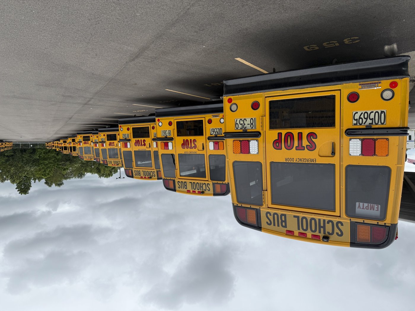Thousands of Ohio students left without a school bus ride as private school transport expands | iNFOnews.ca Thousands of Ohio students left without a school bus ride as private school transport expands | iNFOnews.ca