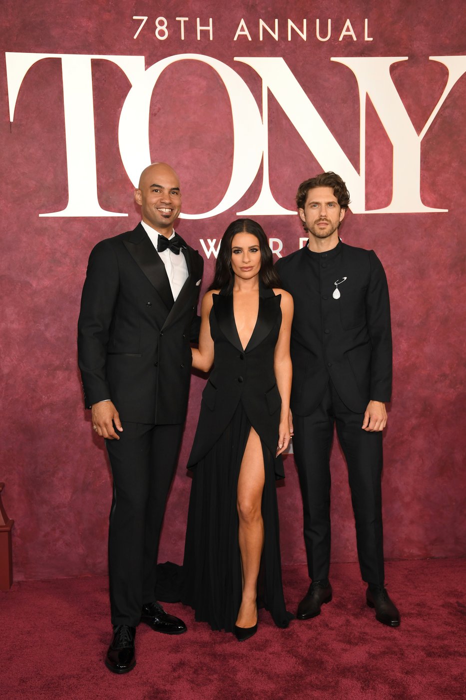 From child actor to star: Lea Michele's return to Broadway's Imperial Theatre | iNFOnews.ca