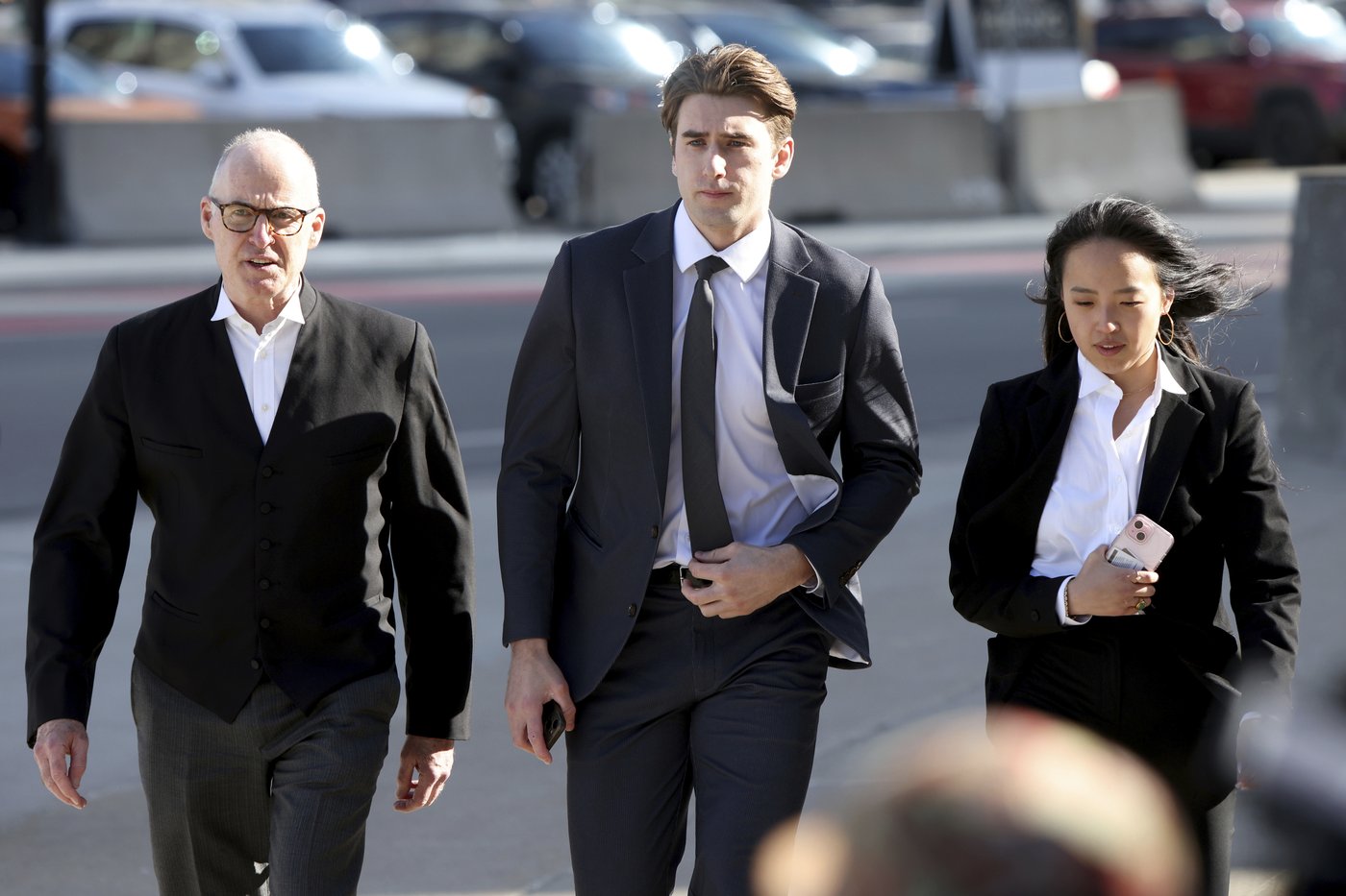 NHL makes 5 players acquitted of sexual assault charges eligible to sign contract, play this season | iNFOnews.ca NHL makes 5 players acquitted of sexual assault charges eligible to sign contract, play this season | iNFOnews.ca