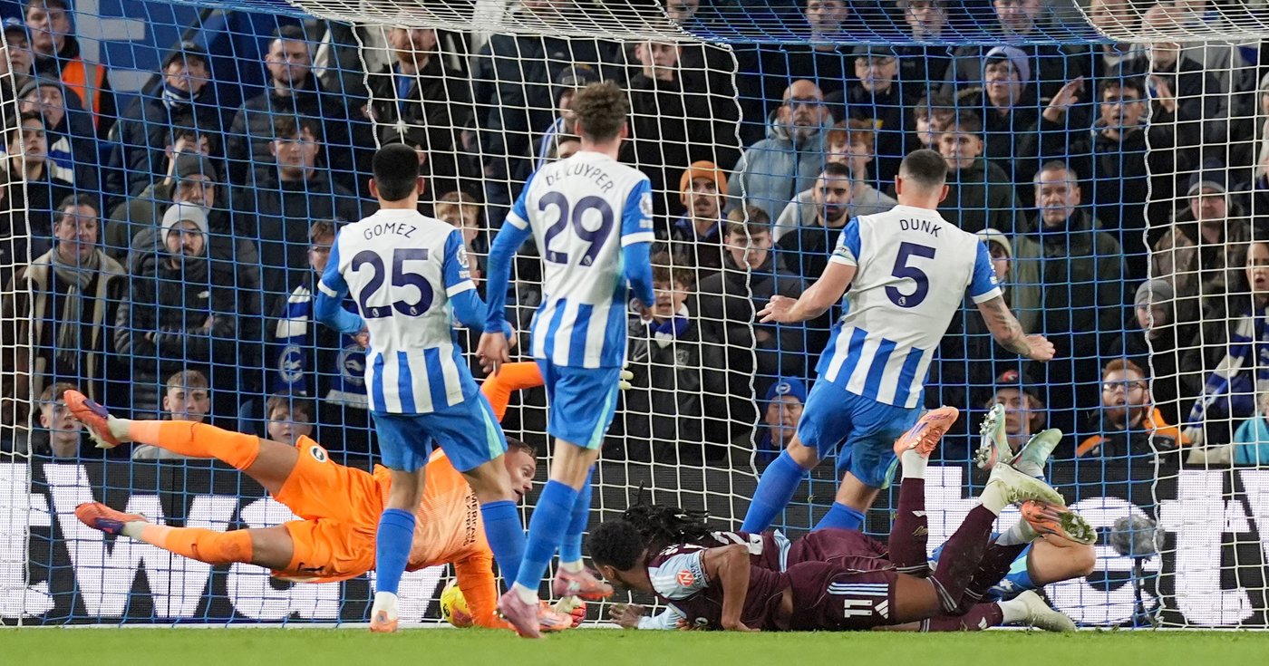 Premier League: Arsenal regains 5-point lead as struggling Liverpool drops more points at Anfield | iNFOnews.ca Premier League: Arsenal regains 5-point lead as struggling Liverpool drops more points at Anfield | iNFOnews.ca