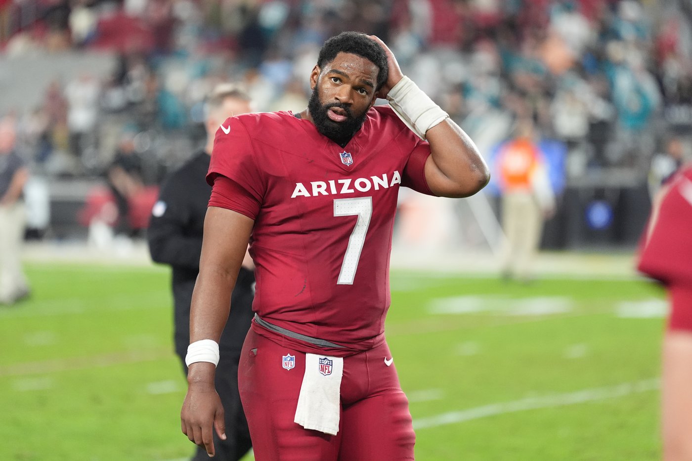 Cardinals and Buccaneers face off with each team trying to stop a 3-game losing streak | iNFOnews.ca