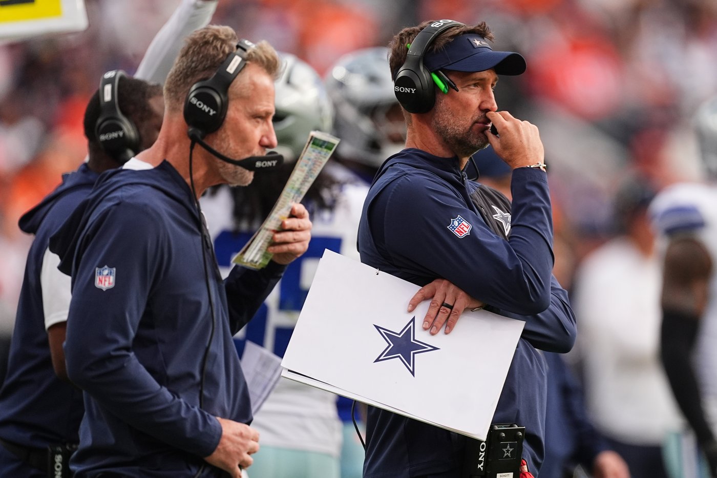 Inconsistent Cowboys don't make much of a case for a quick fix at the trade deadline | iNFOnews.ca Inconsistent Cowboys don't make much of a case for a quick fix at the trade deadline | iNFOnews.ca
