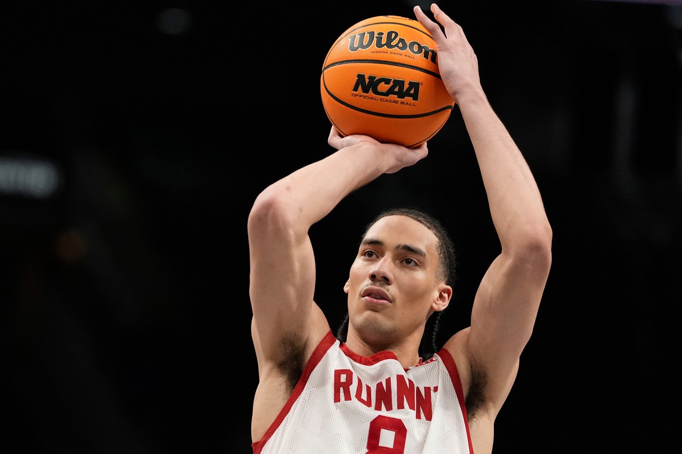 Utah facing extensive rebuild under first-year coach Alex Jensen | iNFOnews.ca