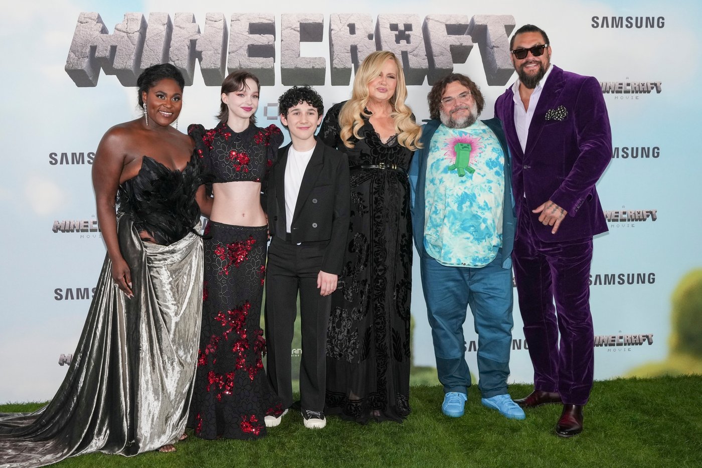 ‘A Minecraft Movie’ sequel is being built for 2027 | iNFOnews.ca ‘A Minecraft Movie’ sequel is being built for 2027 | iNFOnews.ca
