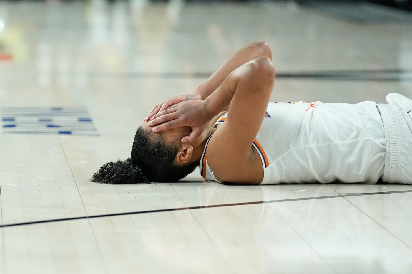 Aces' championship experience could be crucial as they take 2-0 WNBA Finals lead to Phoenix | iNFOnews.ca