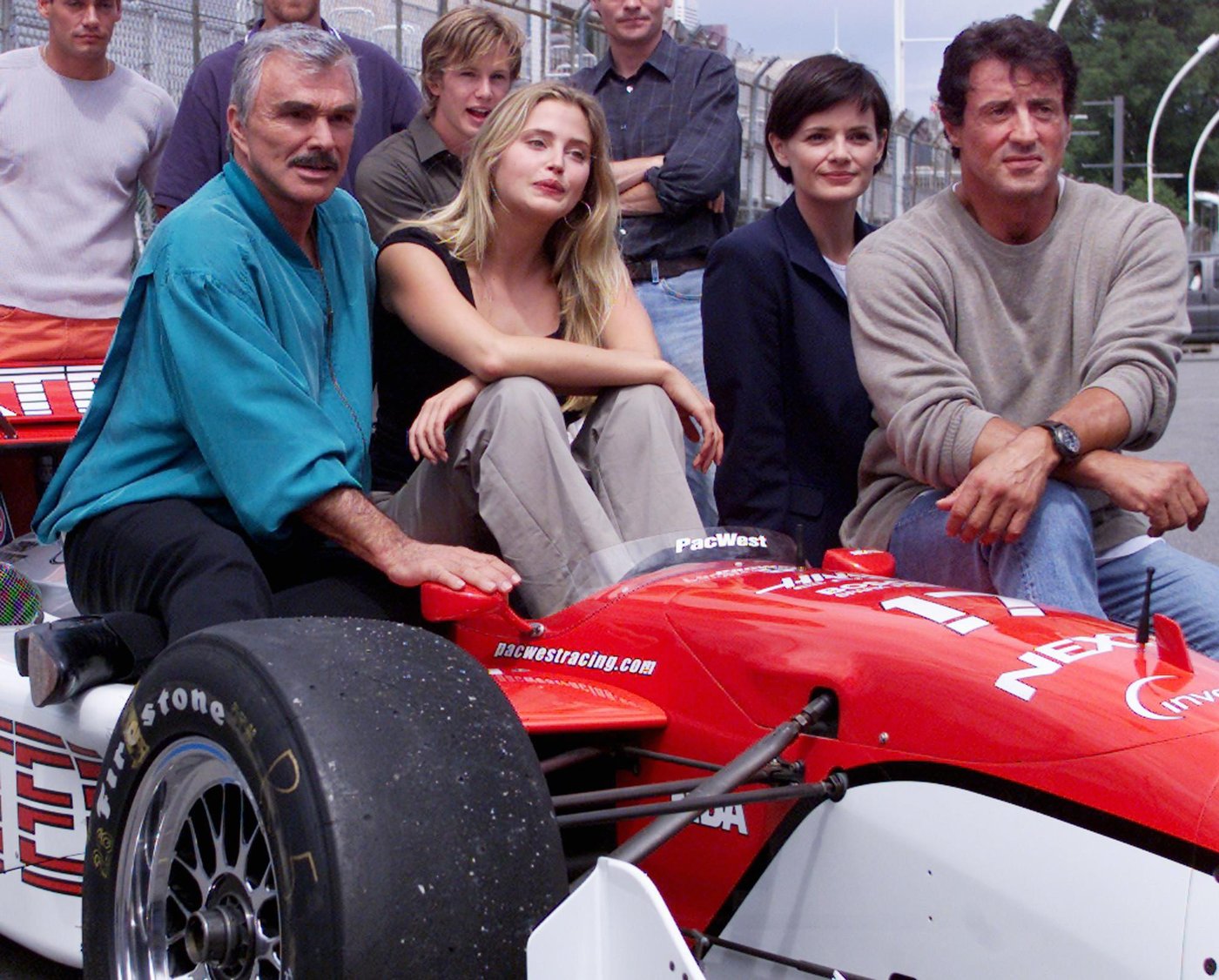 Photo Gallery: The Toronto Indy over the years | iNFOnews.ca