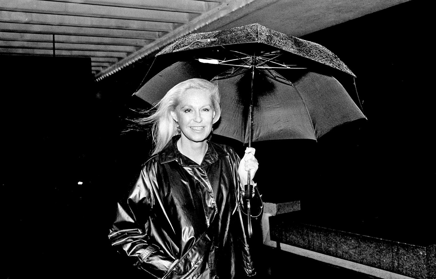 Joan Kennedy, first wife of Sen. Edward Kennedy, has died | iNFOnews.ca