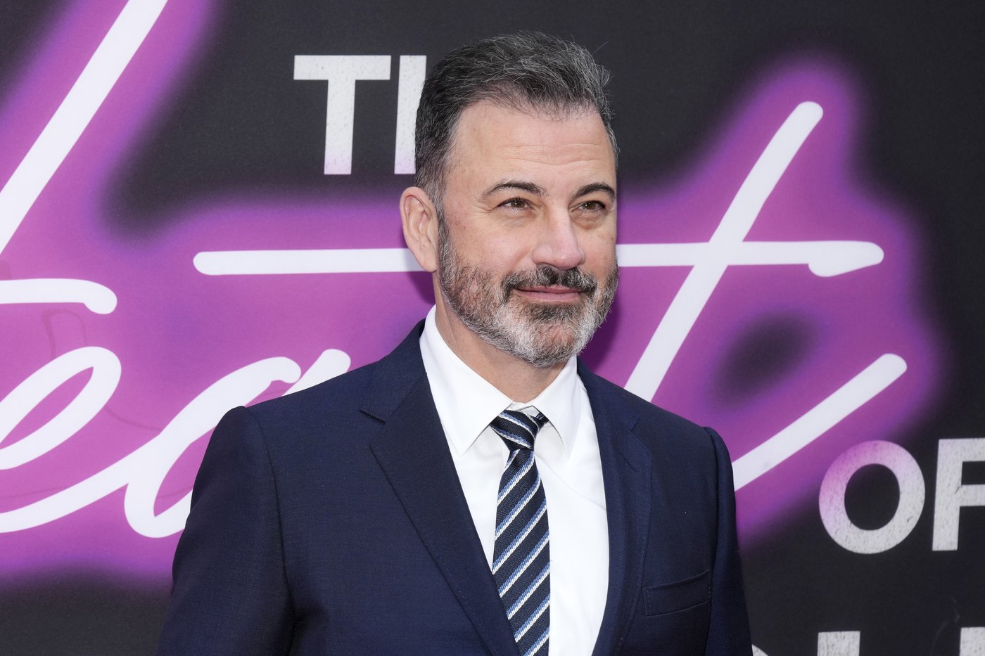 Kimmel's future hangs in balance after ABC suspends his late-night show over Charlie Kirk comments | iNFOnews.ca