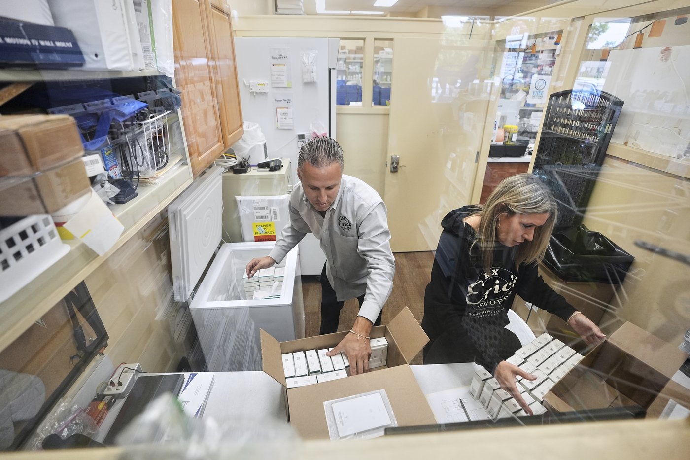 States move to protect vaccines in the face of attempts to remove mandates | iNFOnews.ca States move to protect vaccines in the face of attempts to remove mandates | iNFOnews.ca