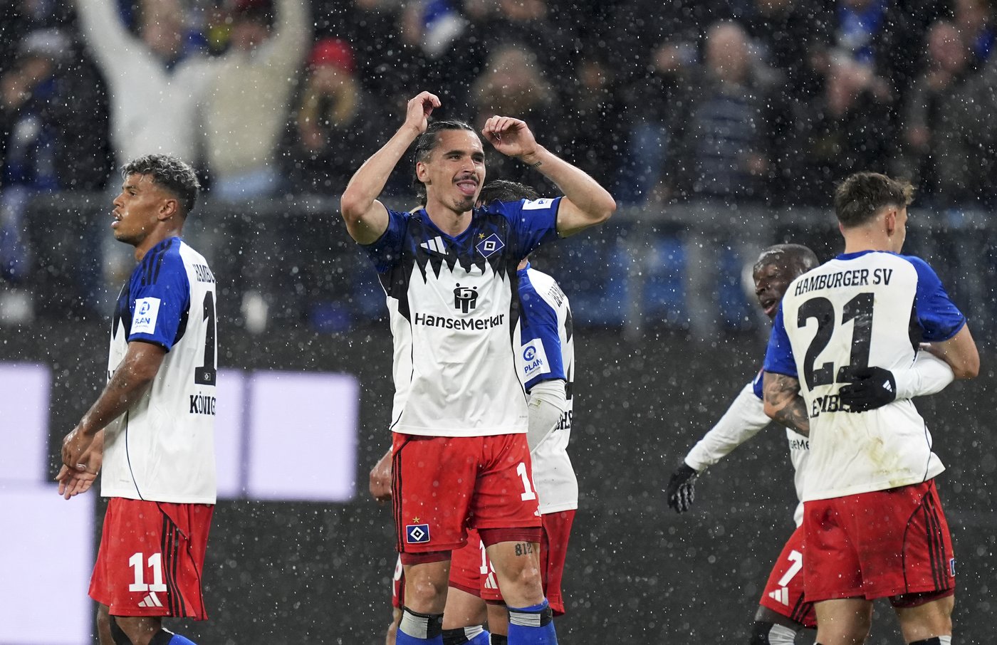 Stuttgart beats Heidenheim to climb into Bundesliga top four | iNFOnews.ca