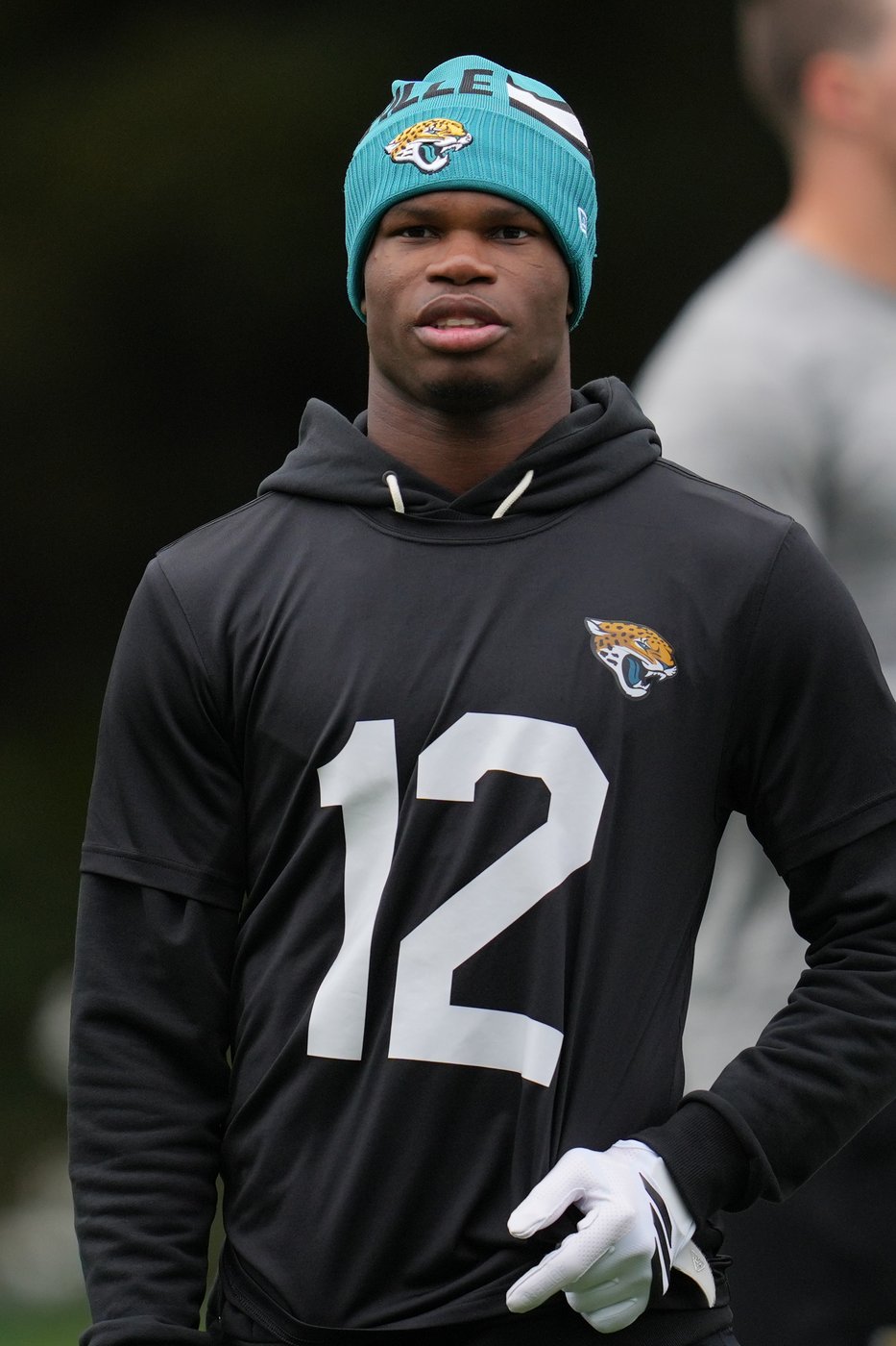 Jaguars plan to make rookie Travis Hunter the No. 1 target 'more often' beginning in London | iNFOnews.ca Jaguars plan to make rookie Travis Hunter the No. 1 target 'more often' beginning in London | iNFOnews.ca