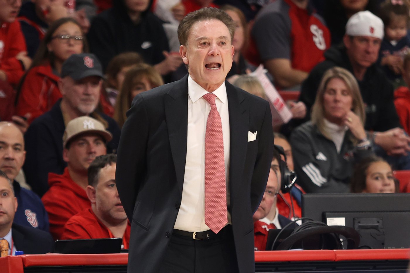 No. 13 St. John's dominates 2nd half in 93-60 win over William & Mary | iNFOnews.ca No. 13 St. John's dominates 2nd half in 93-60 win over William & Mary | iNFOnews.ca