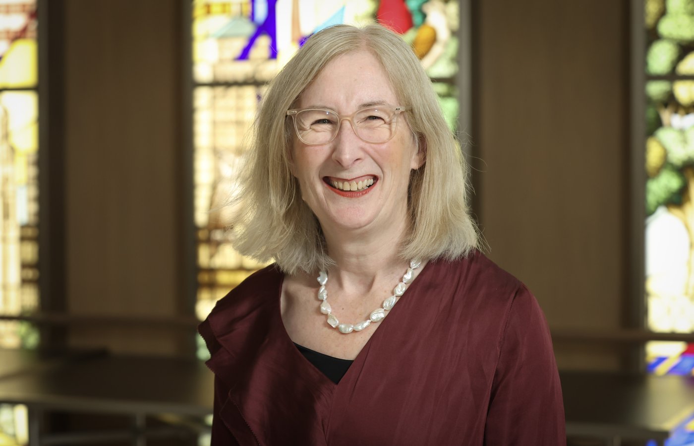 Lyndal Roper wins Cundill History Prize for book on 16th century uprising | iNFOnews.ca