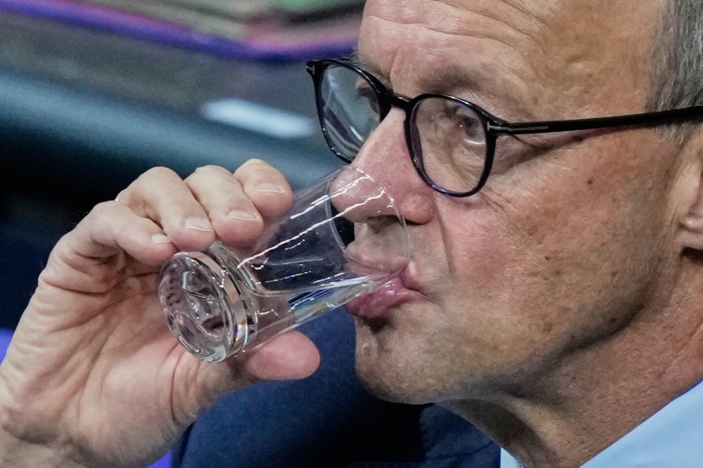 German lawmakers approve plan to attract more military recruits that stops short of conscription | iNFOnews.ca