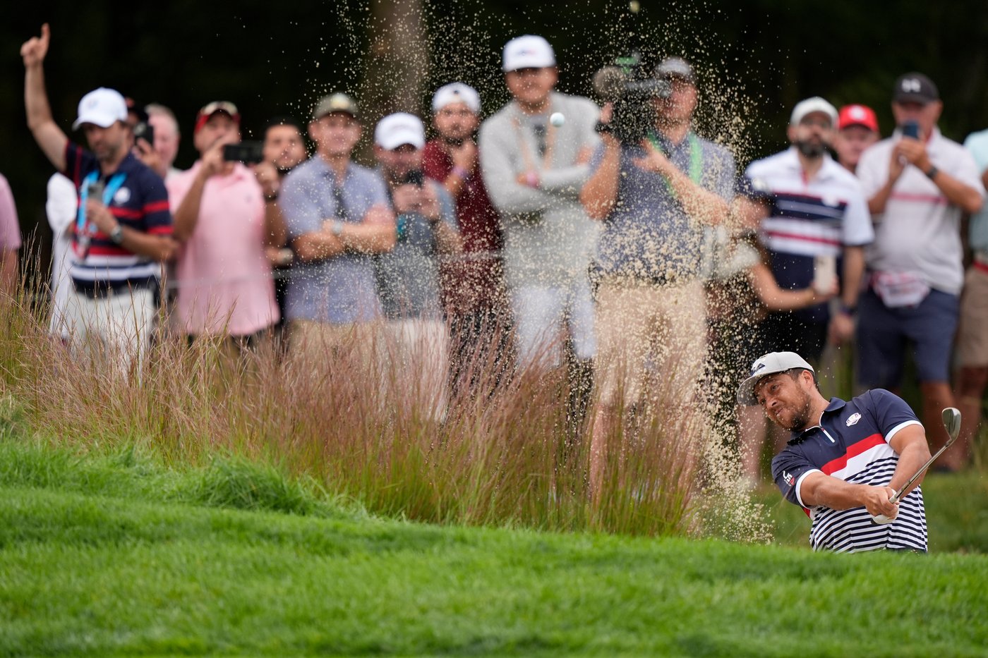 Photo highlights from the Ryder Cup | iNFOnews.ca