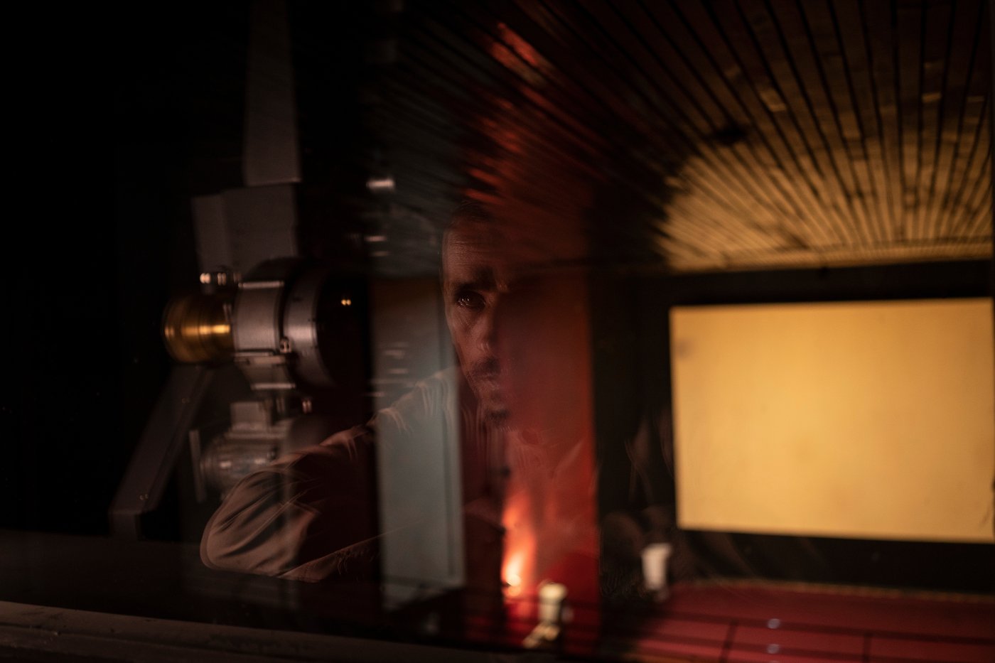 Afghanistan's historic Ariana Cinema torn down to make way for shopping center | iNFOnews.ca