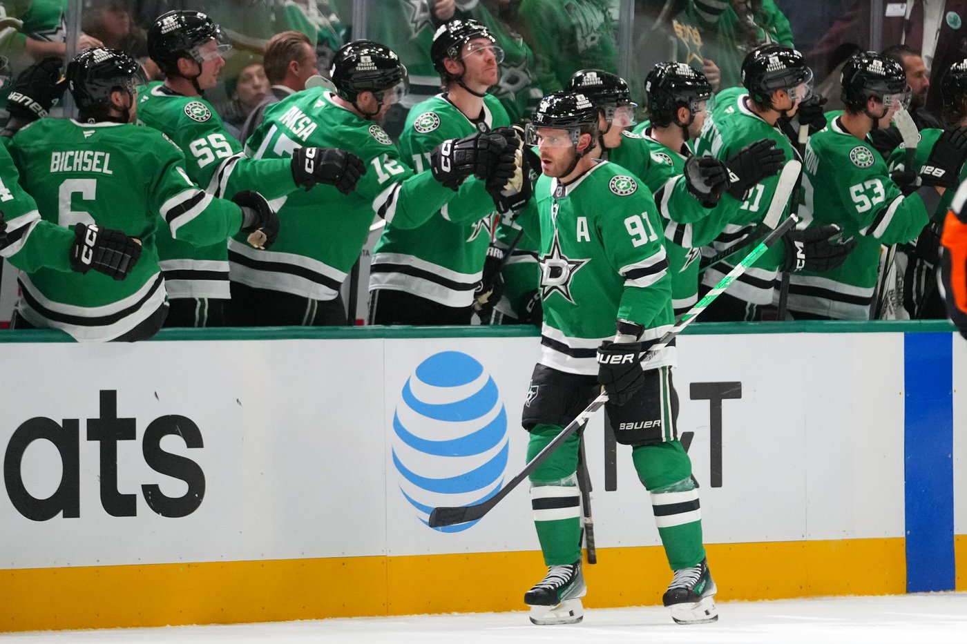 Blue Jackets captain Boone Jenner nets goal and assist in 5-1 win over slumping Stars | iNFOnews.ca Blue Jackets captain Boone Jenner nets goal and assist in 5-1 win over slumping Stars | iNFOnews.ca
