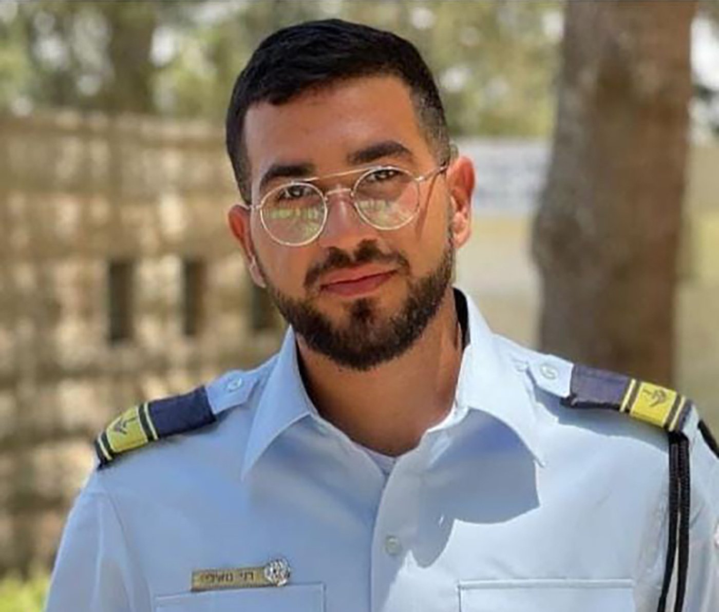 The last hostage recovered from Gaza, Ran Gvili, died fighting to save a kibbutz | iNFOnews.ca