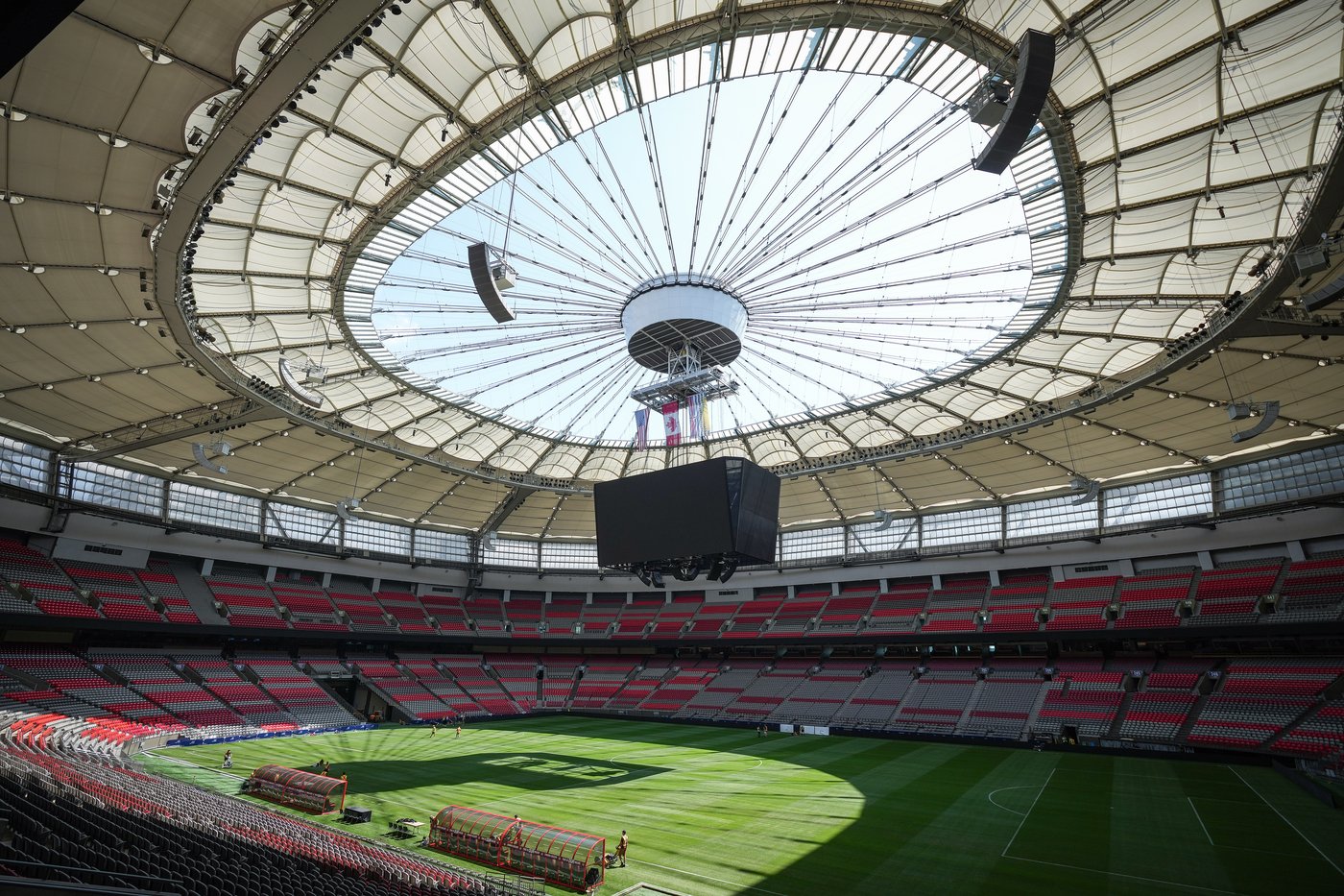 Lions to host Elks, Stampeders in Kelowna, B.C., as Vancouver hosts FIFA World Cup | iNFOnews.ca