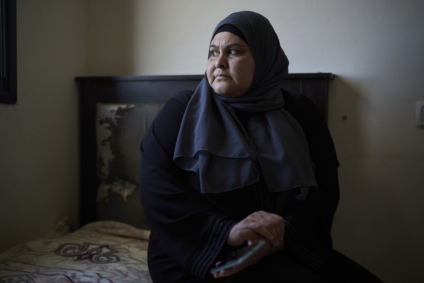 PHOTO ESSAY: 18 young lives have been lost in the West Bank this year | iNFOnews.ca