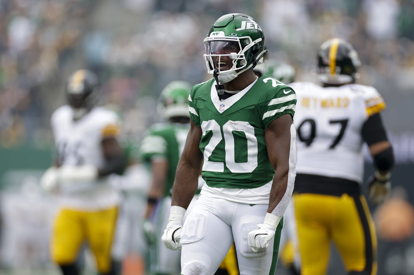 After their Week 1 stunner, Josh Allen and the Bills are focused on handling the new-look Jets | iNFOnews.ca