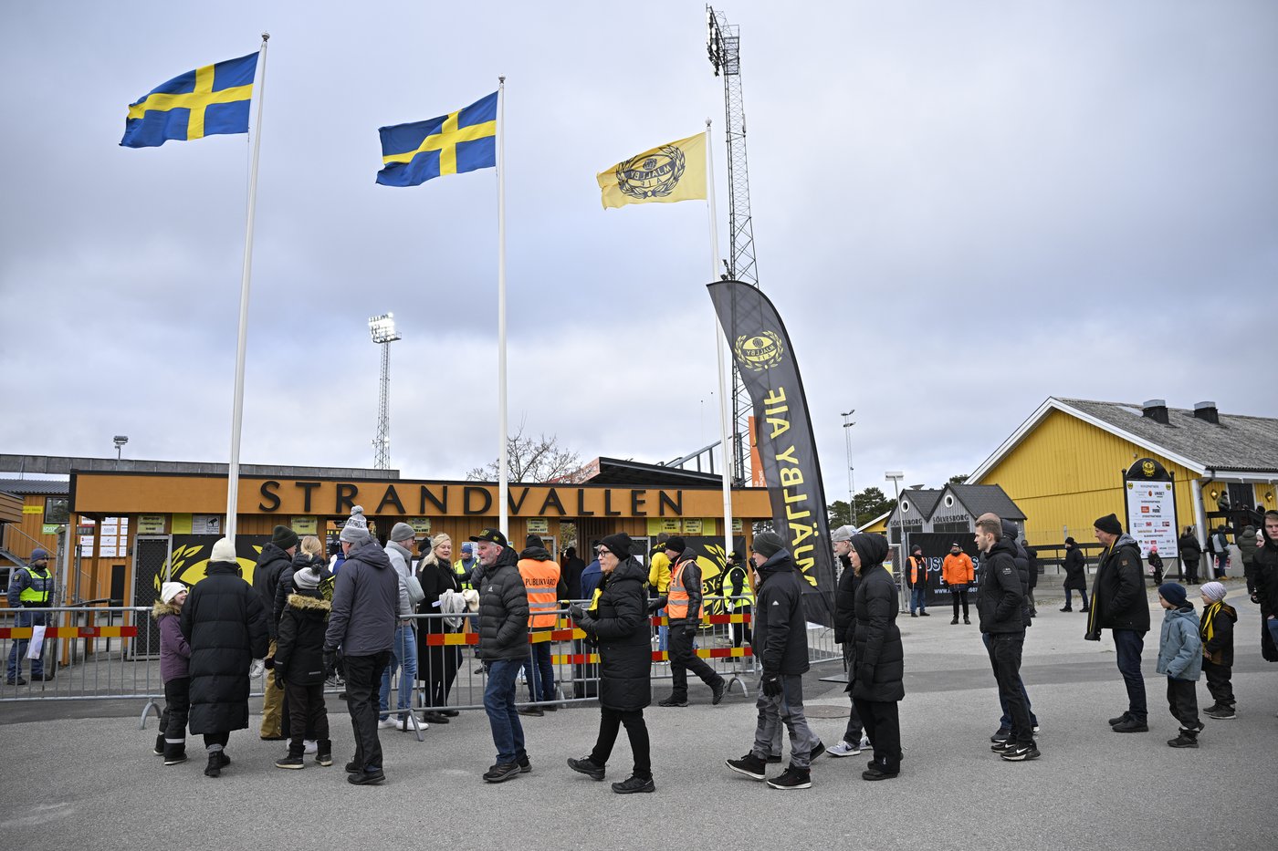 A soccer team from a fishing village off the Baltic Sea is close to a fairytale league title | iNFOnews.ca A soccer team from a fishing village off the Baltic Sea is close to a fairytale league title | iNFOnews.ca