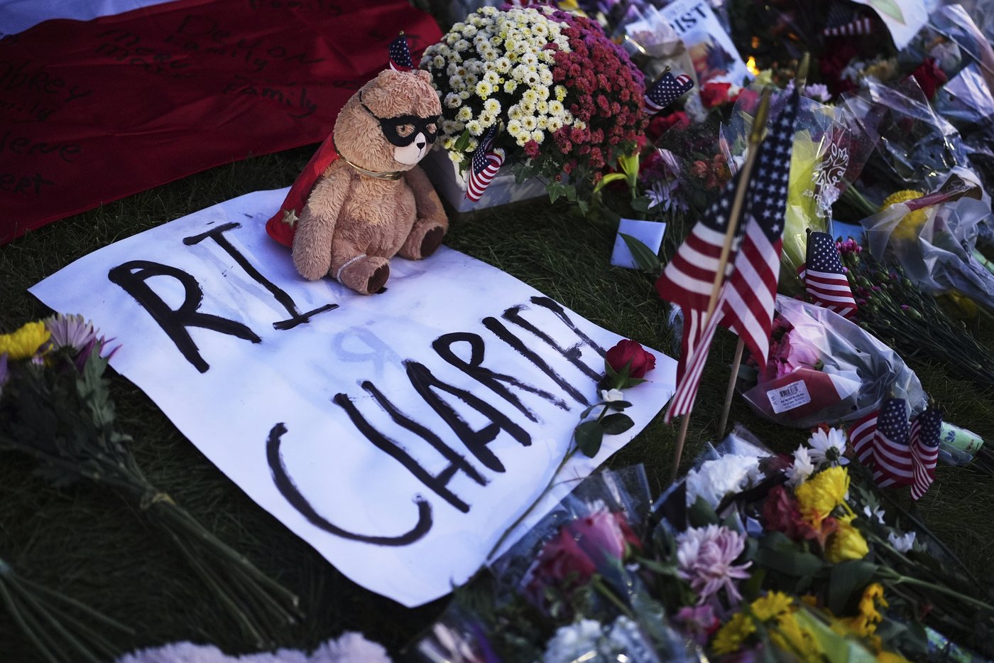 They witnessed Charlie Kirk’s assassination. Now students reckon with the trauma | iNFOnews.ca