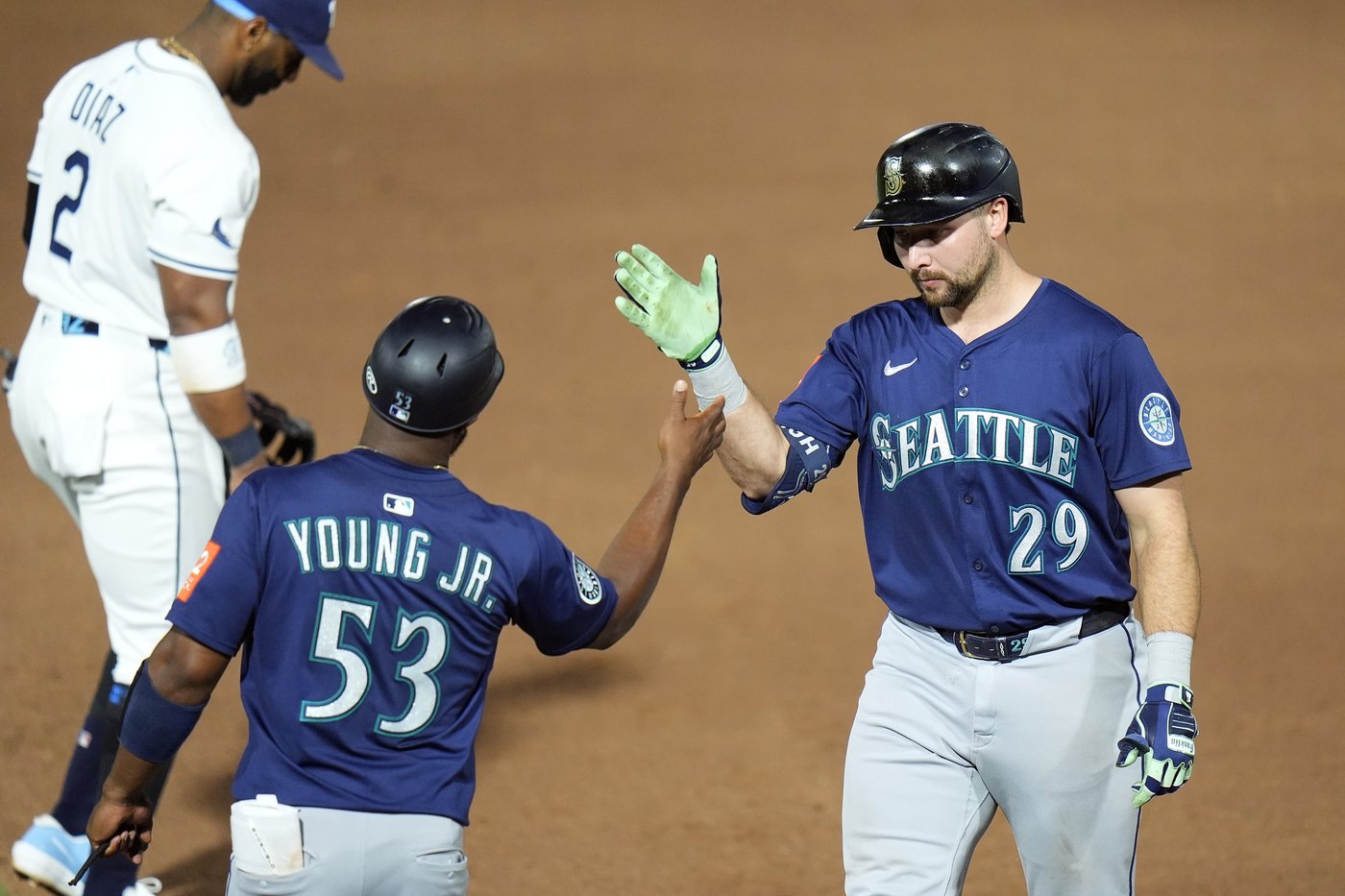 MLB's regular season enters its final 3 weeks. Here's a look at the playoff picture and awards races | iNFOnews.ca