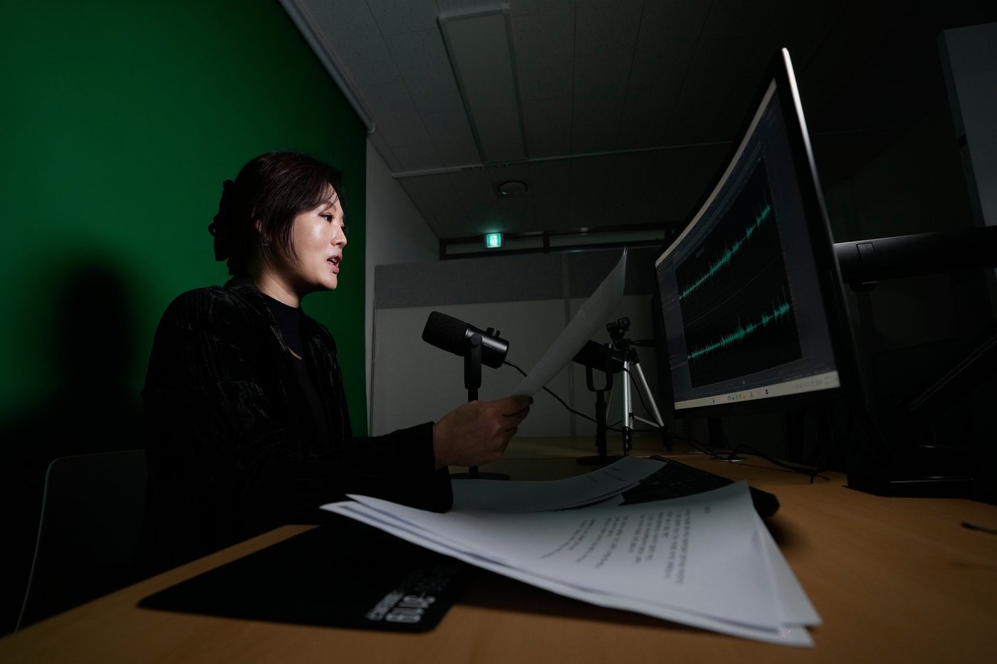 News from outside disappears in North Korea | iNFOnews.ca