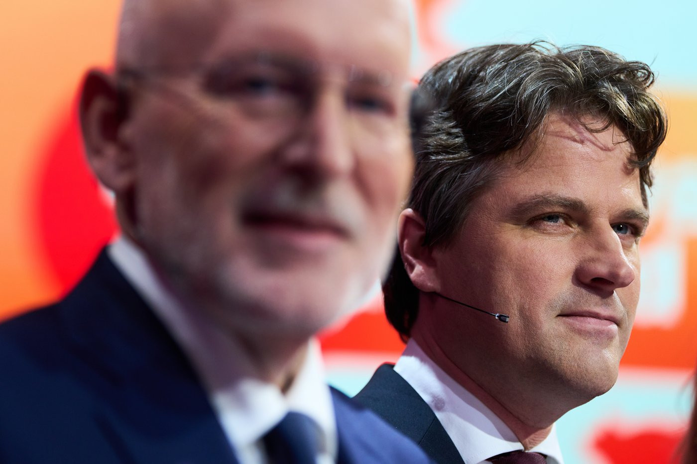 The Dutch go to the polls again in a snap election caused by anti-immigration lawmaker Wilders | iNFOnews.ca The Dutch go to the polls again in a snap election caused by anti-immigration lawmaker Wilders | iNFOnews.ca