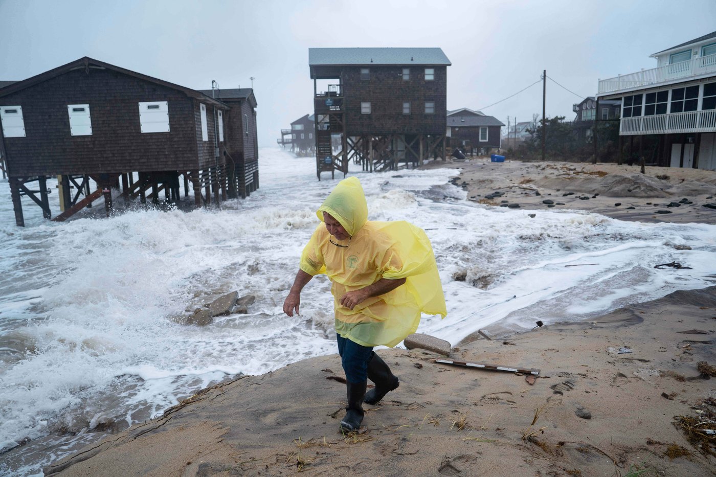 The top photos of the day by AP's photojournalists | iNFOnews.ca