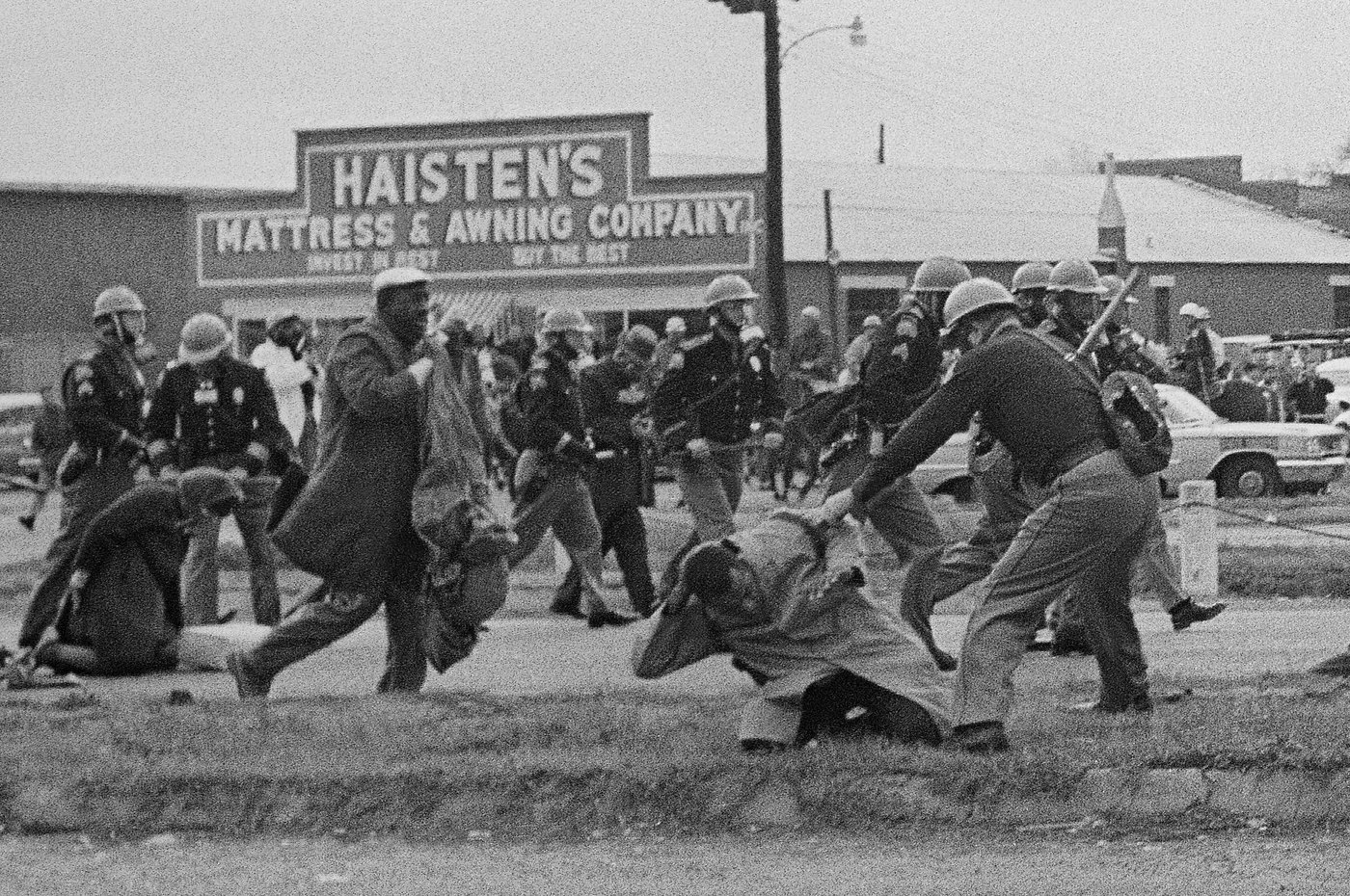 After Voting Rights Act case arguments, concerns over diminished minority representation rise | iNFOnews.ca After Voting Rights Act case arguments, concerns over diminished minority representation rise | iNFOnews.ca