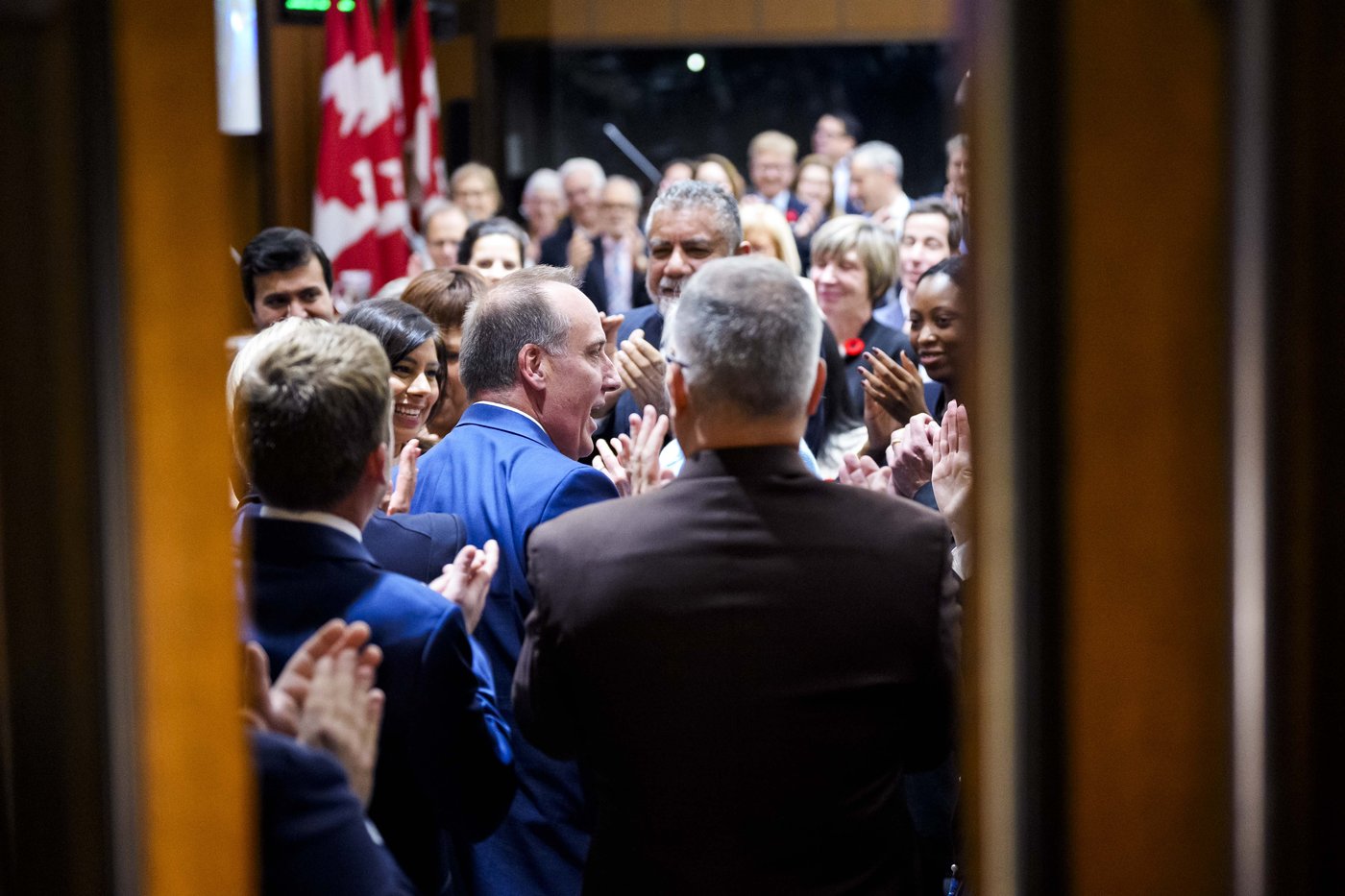 MP Chris d'Entremont's jump from Tories to Liberals sparks chatter across Nova Scotia | iNFOnews.ca MP Chris d'Entremont's jump from Tories to Liberals sparks chatter across Nova Scotia | iNFOnews.ca