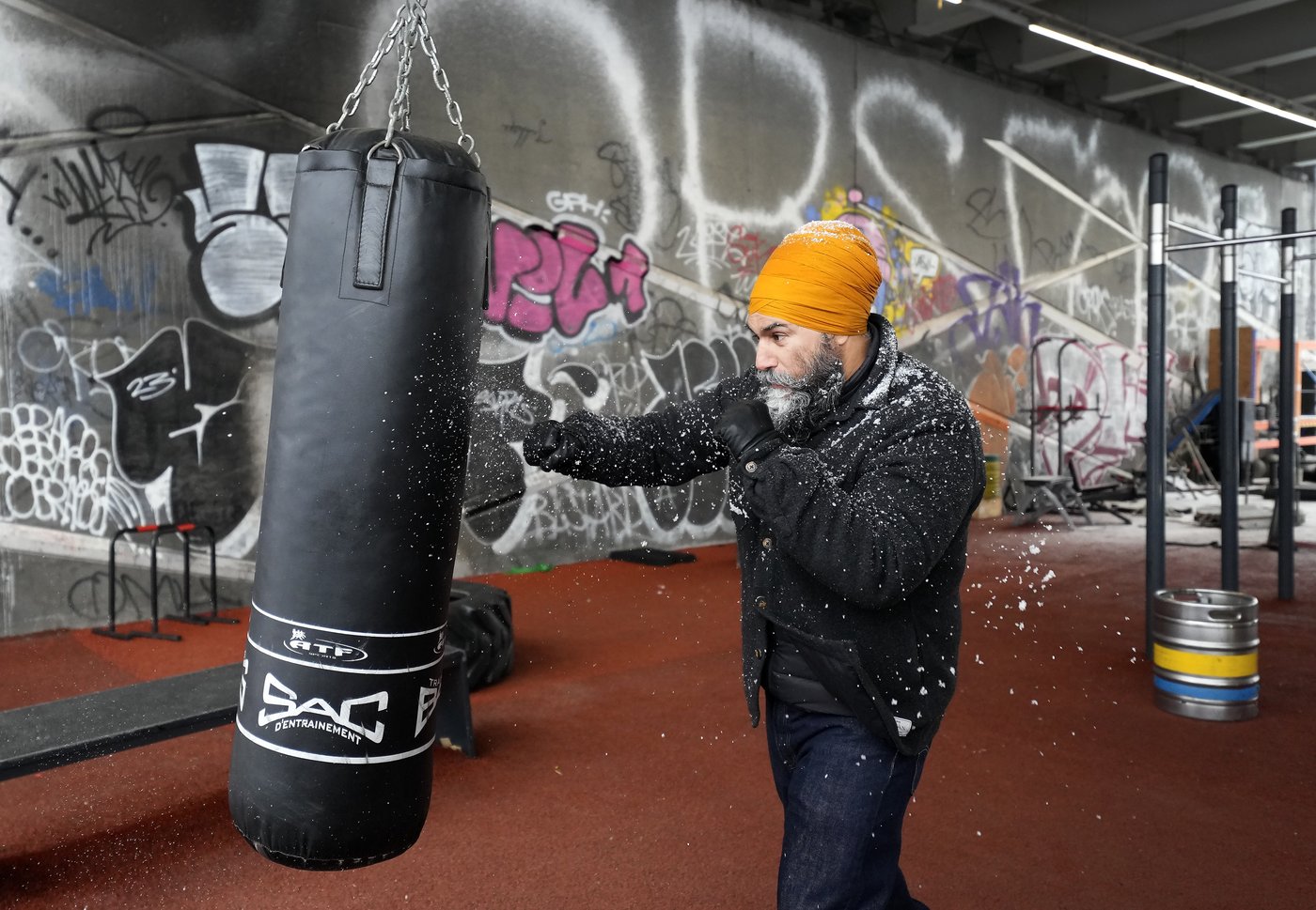 Photo Gallery: The year in photos 2025 | iNFOnews.ca