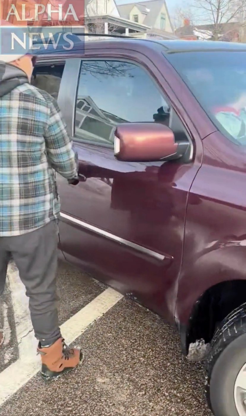 George Floyd and Renee Good: 5 years between Minneapolis videos, and confusion has increased | iNFOnews.ca