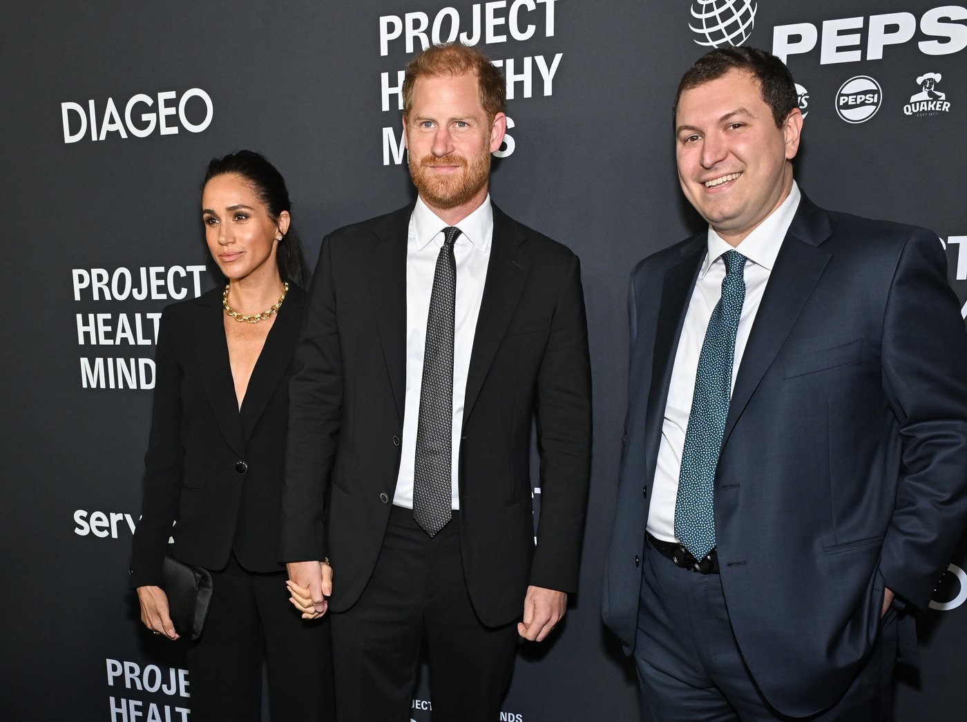 Prince Harry and Meghan Markle ask families to join fight against predatory social media policies | iNFOnews.ca Prince Harry and Meghan Markle ask families to join fight against predatory social media policies | iNFOnews.ca
