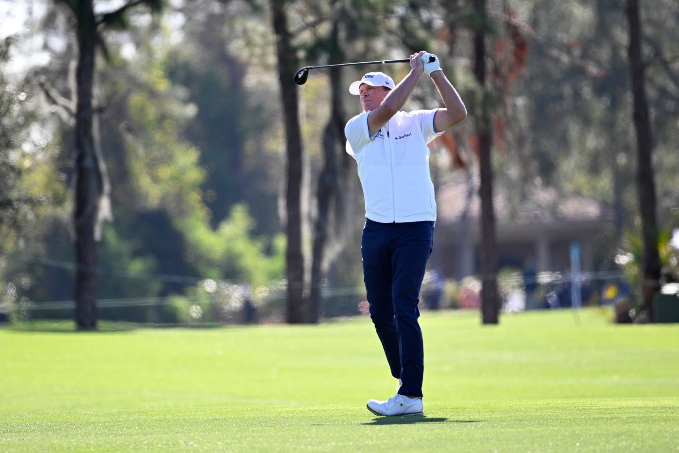 Kuchar trying to decide if it's worth using a career money exemption for a full PGA Tour card | iNFOnews.ca