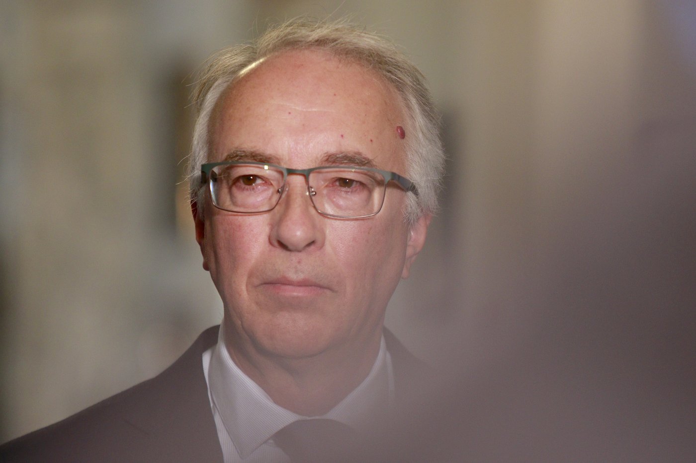 Conservative Rustad says private property rights, Indigenous title cannot coexist | iNFOnews.ca