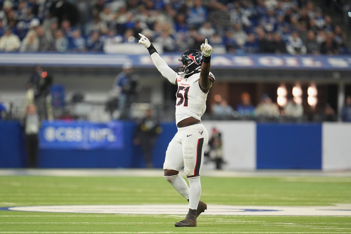 NFL division races tighten after a weekend full of surprises and upsets | iNFOnews.ca NFL division races tighten after a weekend full of surprises and upsets | iNFOnews.ca