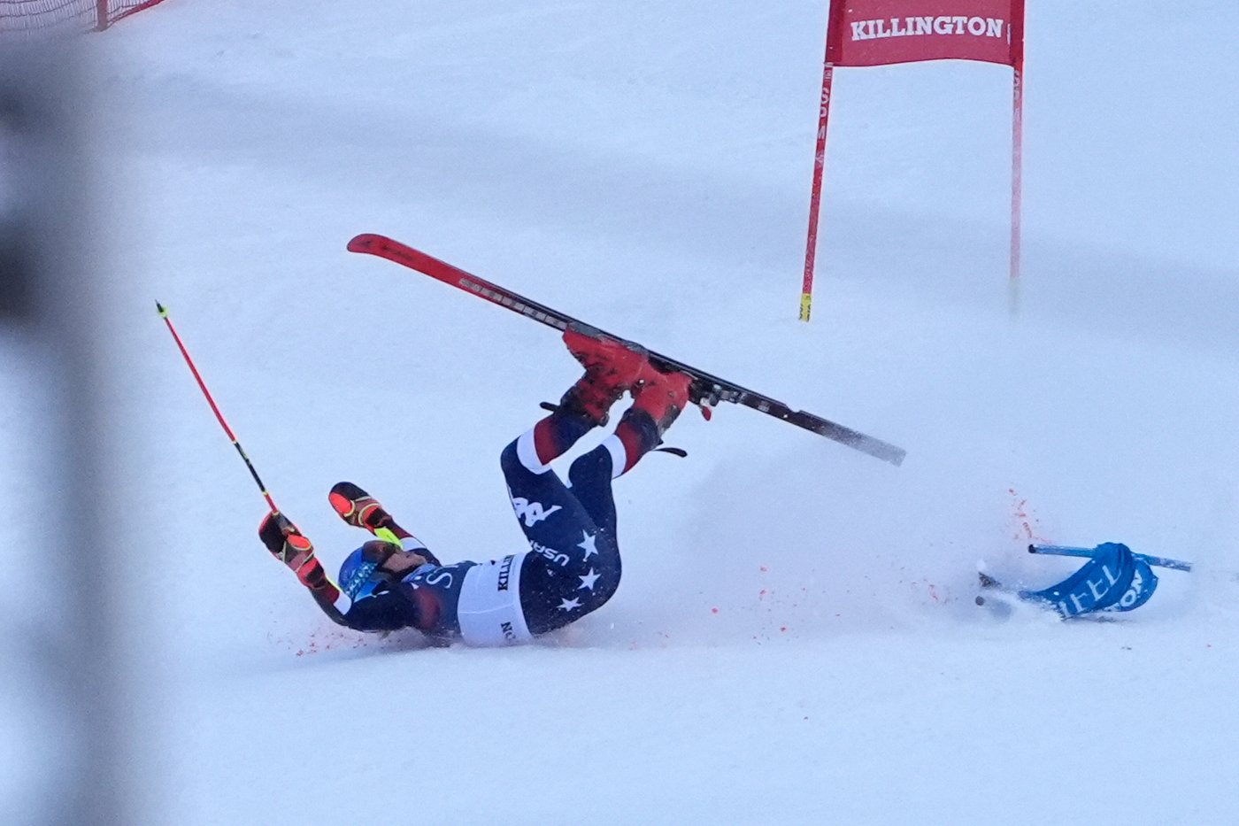 Shiffrin entering Olympic season with more confidence but still skipping downhill after injuries | iNFOnews.ca Shiffrin entering Olympic season with more confidence but still skipping downhill after injuries | iNFOnews.ca