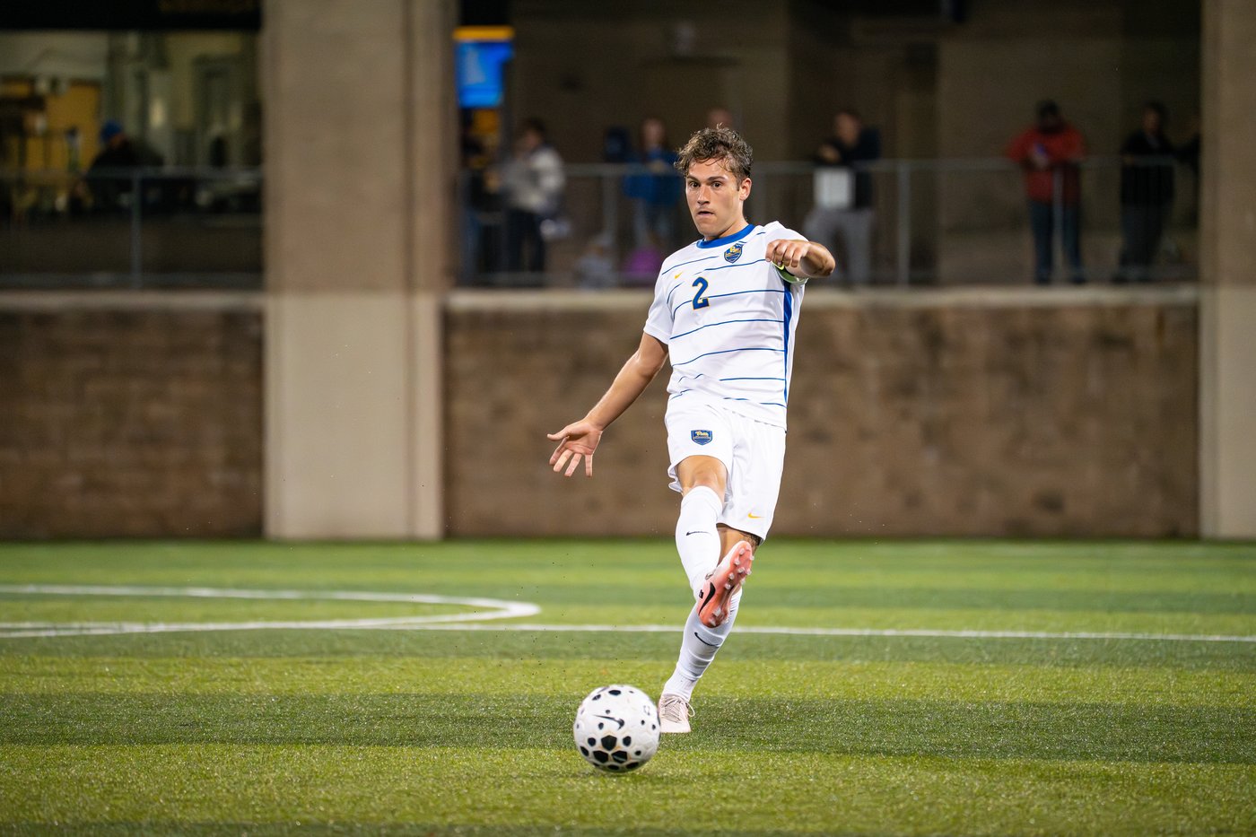 Toronto FC happy to land Pittsburgh defender Jackson Gilman in MLS SuperDraft | iNFOnews.ca