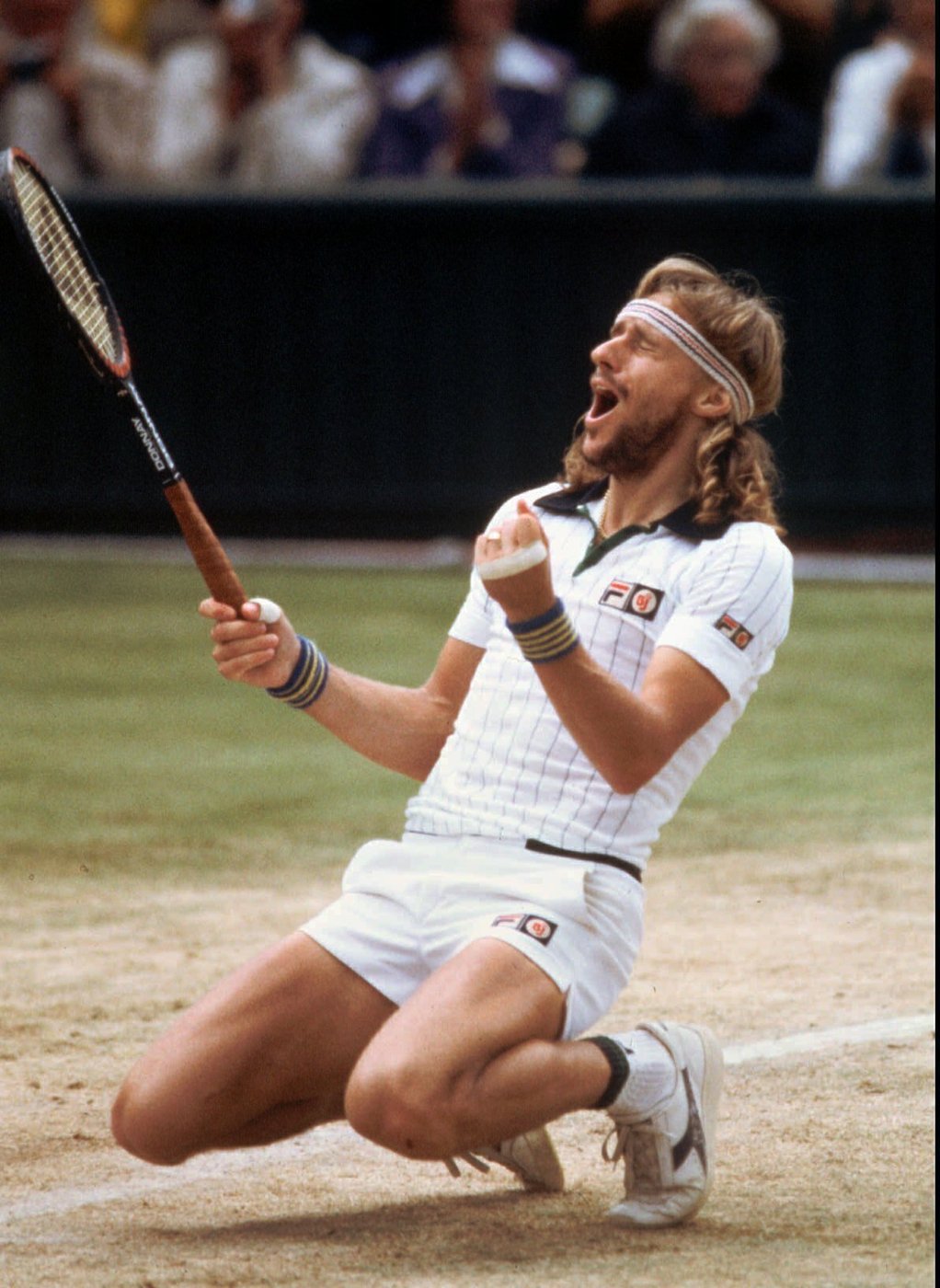 Björn Borg tells the AP his prostate cancer is in remission after 2024 operation | iNFOnews.ca Björn Borg tells the AP his prostate cancer is in remission after 2024 operation | iNFOnews.ca