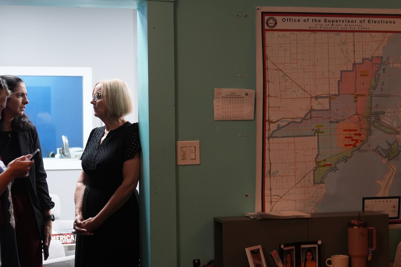 What a Democrat's victory in the Miami mayoral election may mean for Trump | iNFOnews.ca What a Democrat's victory in the Miami mayoral election may mean for Trump | iNFOnews.ca