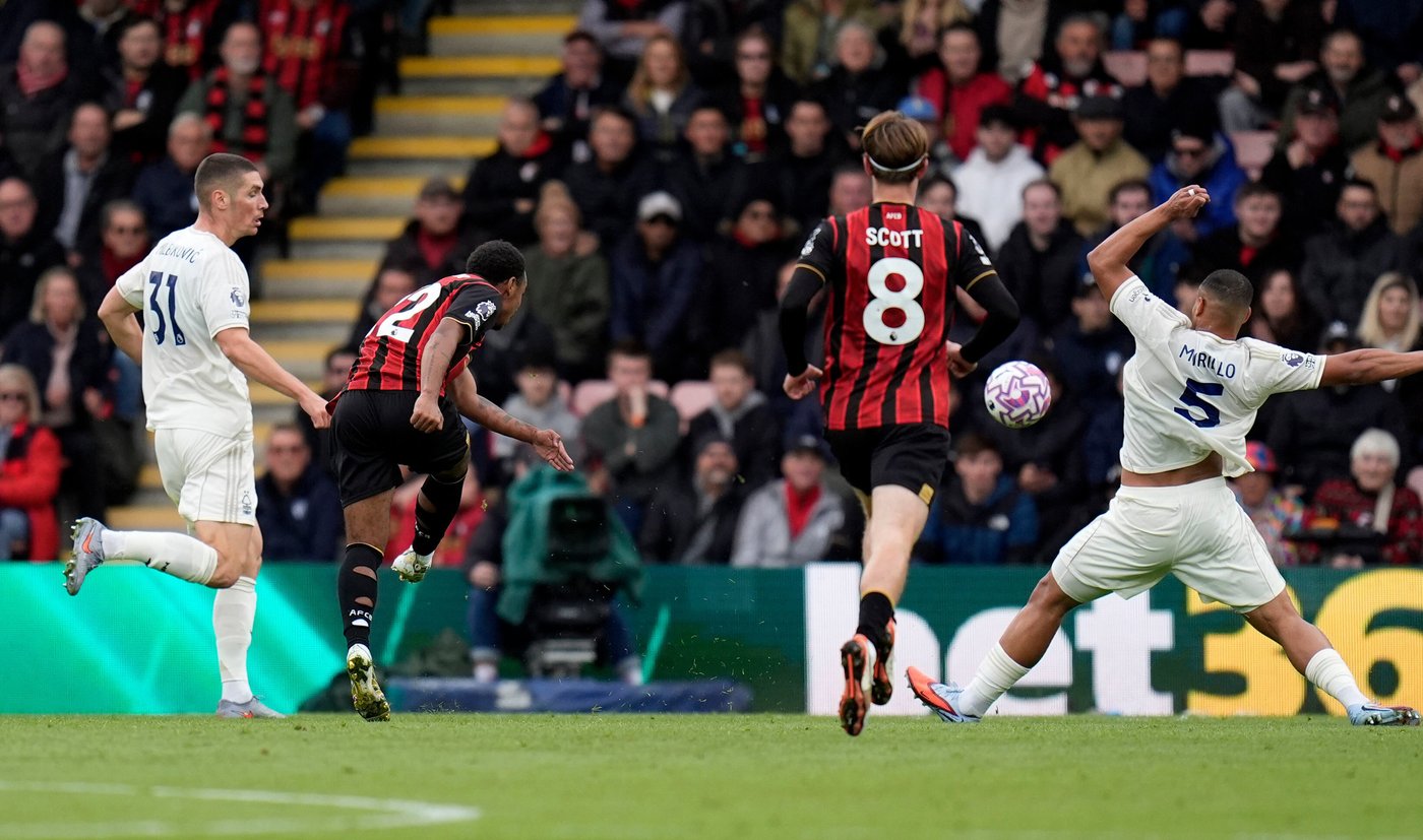 Haaland scoring run over in Man City loss as Arsenal opens up 4-point lead in Premier League | iNFOnews.ca Haaland scoring run over in Man City loss as Arsenal opens up 4-point lead in Premier League | iNFOnews.ca