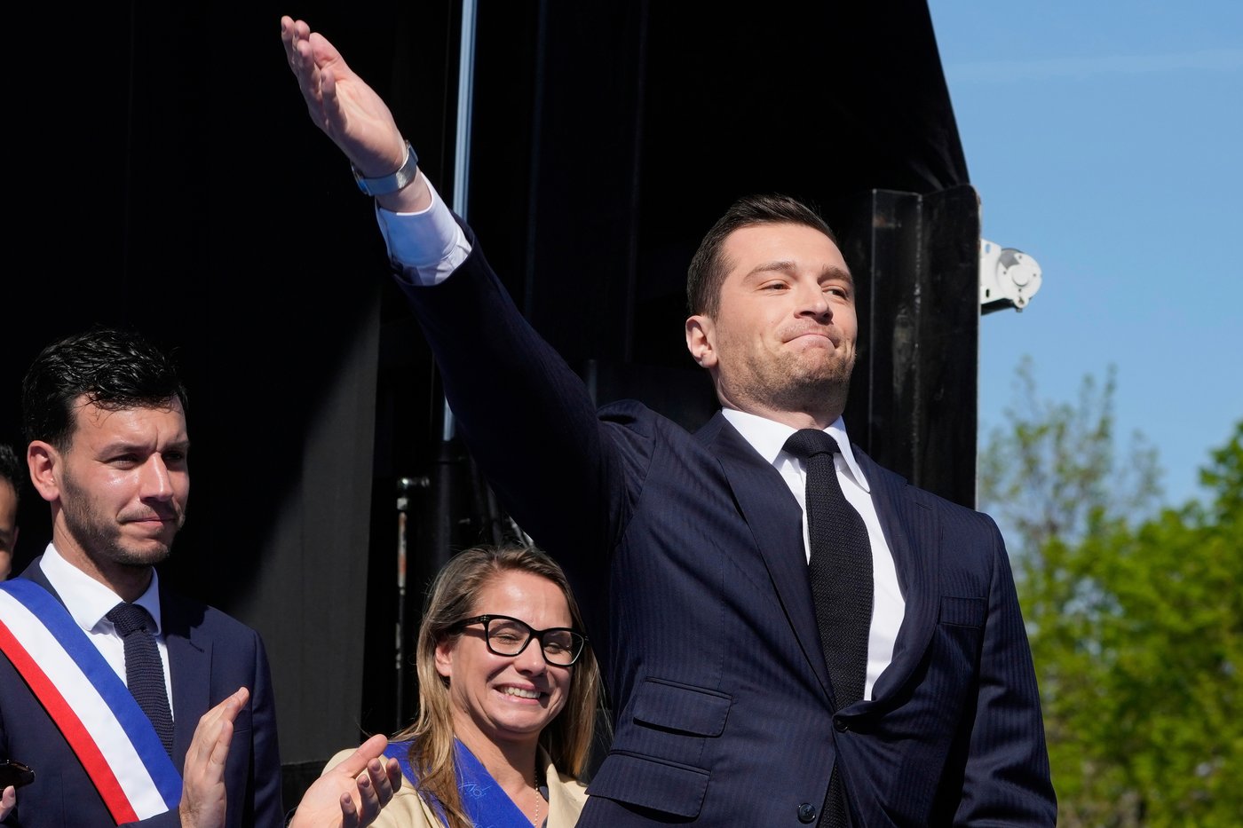 Anti-immigrant rhetoric and policies intensify across Europe | iNFOnews.ca Anti-immigrant rhetoric and policies intensify across Europe | iNFOnews.ca