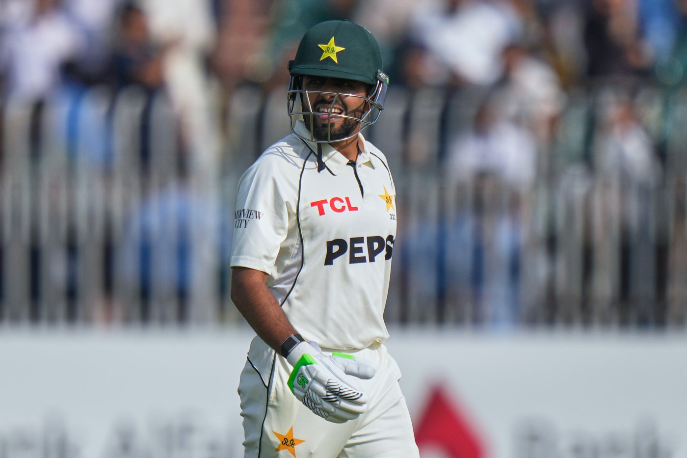 Babar Azam gets a chance to answer coach's questions in T20 series against South Africa | iNFOnews.ca Babar Azam gets a chance to answer coach's questions in T20 series against South Africa | iNFOnews.ca