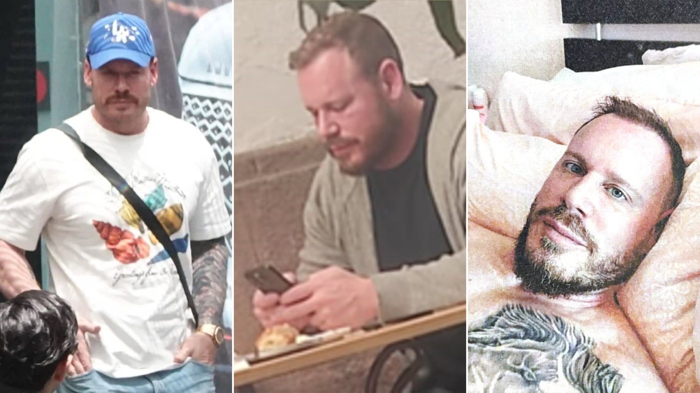 Canadian ex-Olympian and alleged drug kingpin Ryan Wedding arrested in Mexico: FBI | iNFOnews.ca