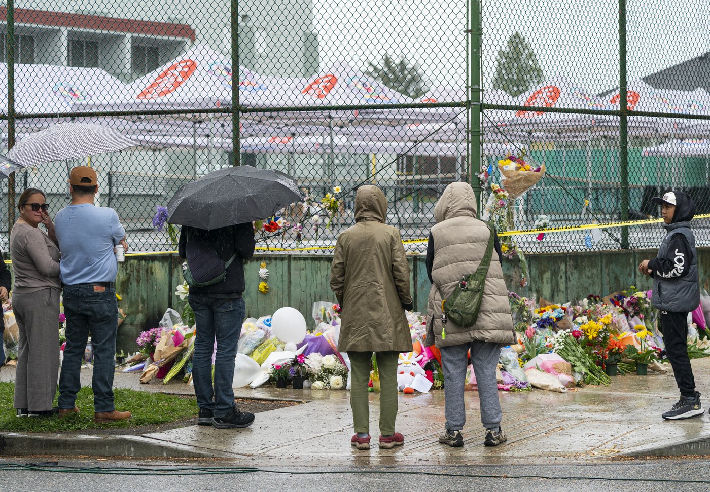Filipino BC calls for more support responding to 'social disaster' of festival attack | iNFOnews.ca